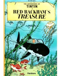 Red Rackham's Treasure