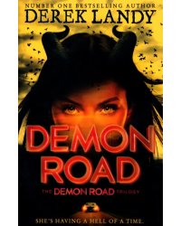 Demon Road