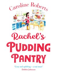 Rachel's Pudding Pantry