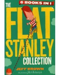 The Flat Stanley Collection