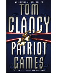 Patriot Games