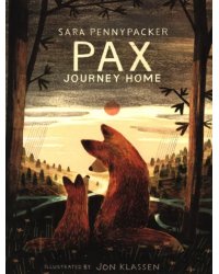 Pax, Journey Home