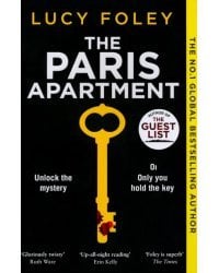 The Paris Apartment