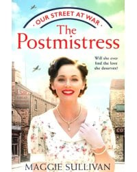 The Postmistress