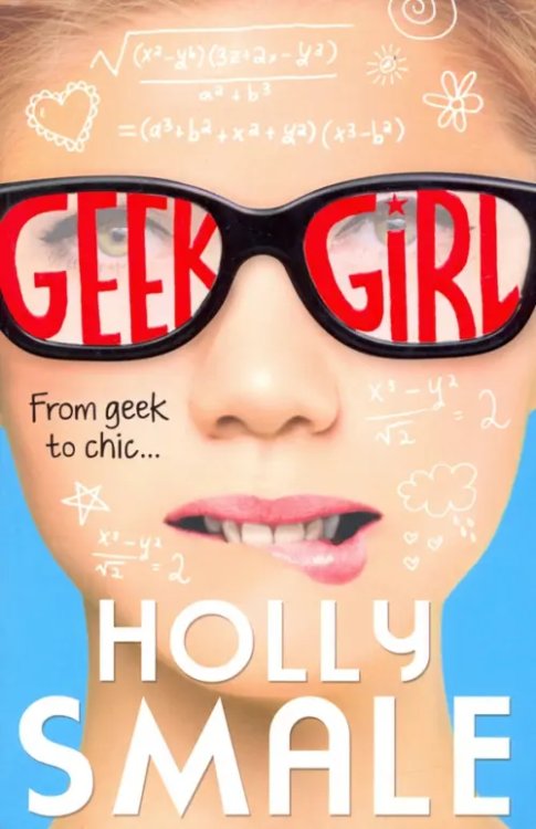 Geek Girl