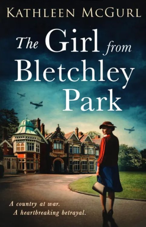 The Girl from Bletchley Park