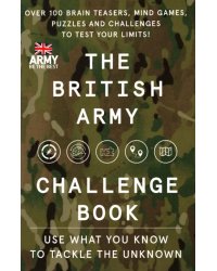 The British Army Challenge Book