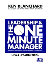 Leadership and the One Minute Manager