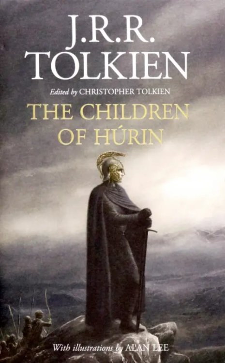 The Children Of Hurin