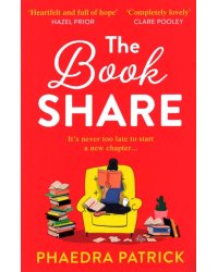 The Book Share