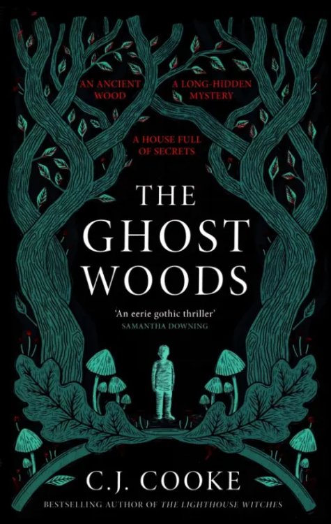 The Ghost Woods