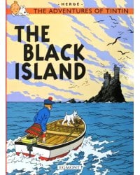 The Black Island