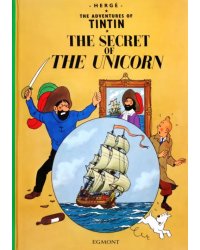 The Secret of the Unicorn