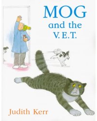 Mog and the V.E.T.