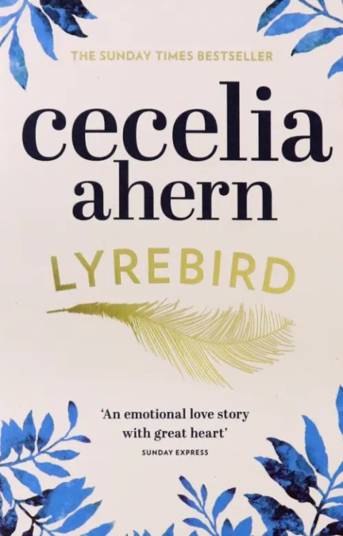 Lyrebird