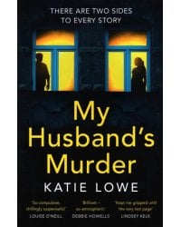 My Husband's Murder