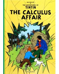 The Calculus Affair