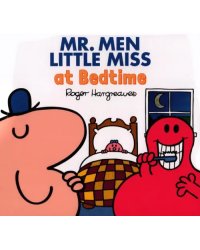 Mr. Men Little Miss at Bedtime