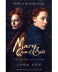 Mary Queen Of Scots