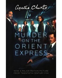 Murder On The Orient Express