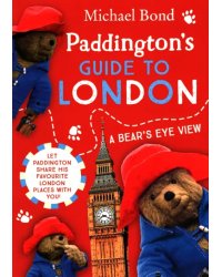 Paddington's Guide to London