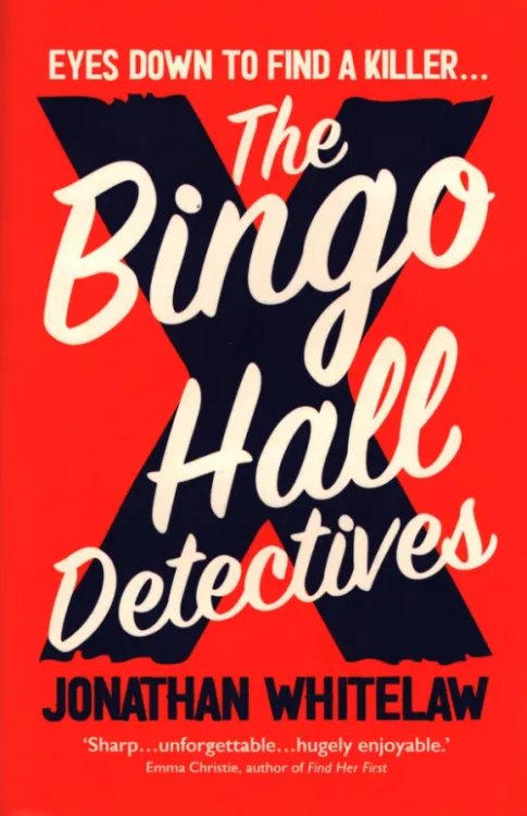 The Bingo Hall Detectives