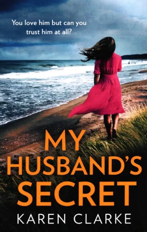 My Husband's Secret