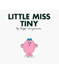 Little Miss Tiny