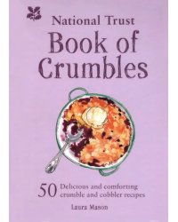 National Trust Book of Crumbles