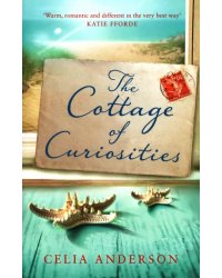 The Cottage of Curiosities