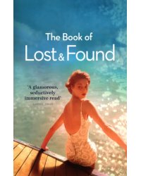 The Book of Lost &amp; Found