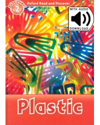 Oxford Read and Discover. Level 2. Plastic Audio Pack