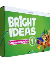 Bright Ideas. Level 1. Classroom Resource Pack