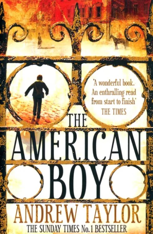 The American Boy