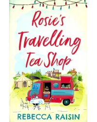 Rosie’s Travelling Tea Shop