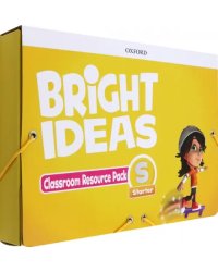 Bright Ideas. Starter. Classroom Resource Pack