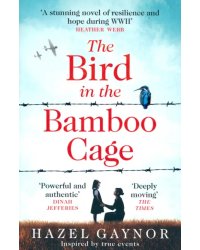 The Bird in the Bamboo Cage