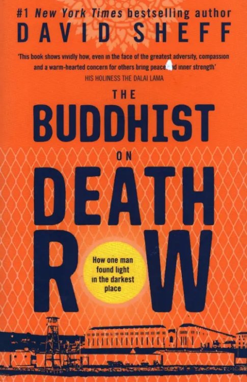 The Buddhist on Death Row