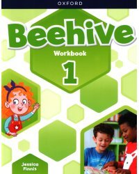 Beehive. Level 1. Workbook