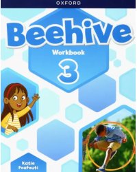 Beehive. Level 3. Workbook