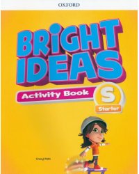 Bright Ideas. Starter. Activity Book