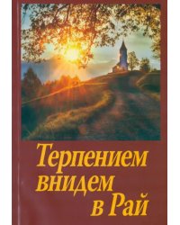 Терпением внидем в Рай. Об очищении души болезнями и скорбями