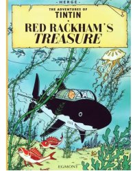 Red Rackham's Treasure