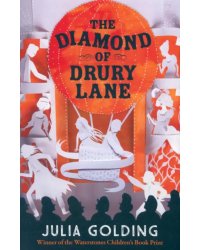 The Diamond of Drury Lane