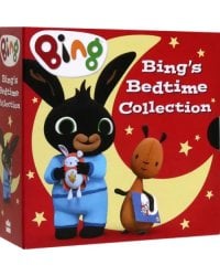 Bing's Bedtime Collection