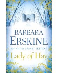 Lady of Hay