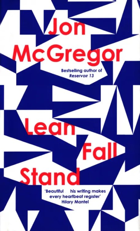 Lean Fall Stand