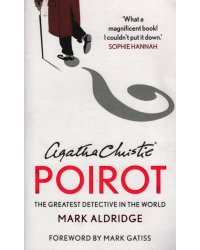 Agatha Christie's Poirot. The Greatest Detective in the World