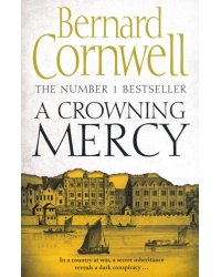 A Crowning Mercy