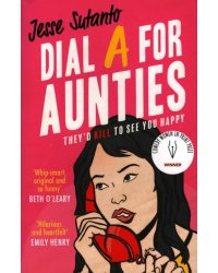 Dial A for Aunties